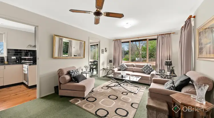 Second view of Homely unit listing, 2/30 Tulip Crescent, Boronia VIC 3155