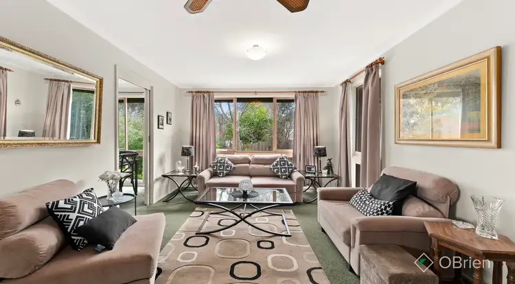 Third view of Homely unit listing, 2/30 Tulip Crescent, Boronia VIC 3155