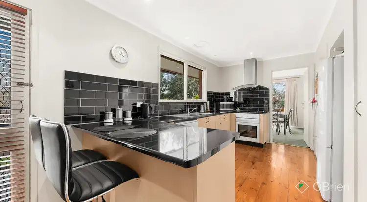 Fourth view of Homely unit listing, 2/30 Tulip Crescent, Boronia VIC 3155