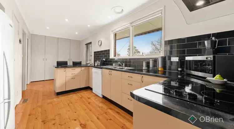 Fifth view of Homely unit listing, 2/30 Tulip Crescent, Boronia VIC 3155