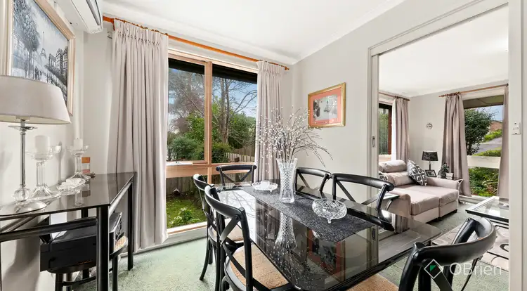 Sixth view of Homely unit listing, 2/30 Tulip Crescent, Boronia VIC 3155