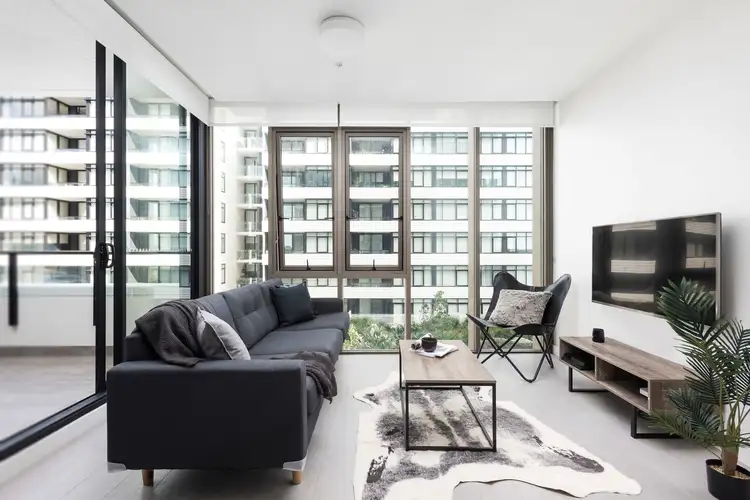 306/1 Foreshore Boulevard, Woolooware NSW 2230