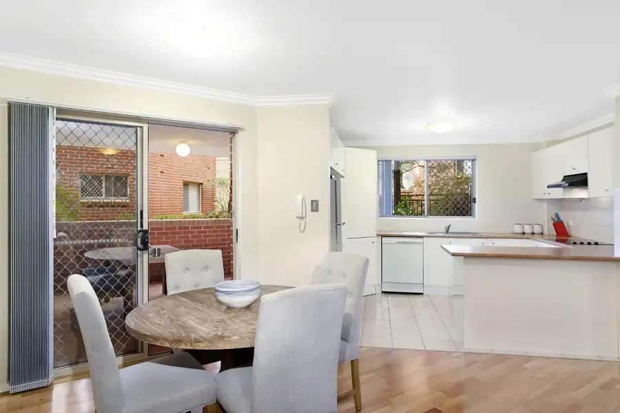 Main view of Homely apartment listing, 15/55 Belmont Street, Sutherland NSW 2232