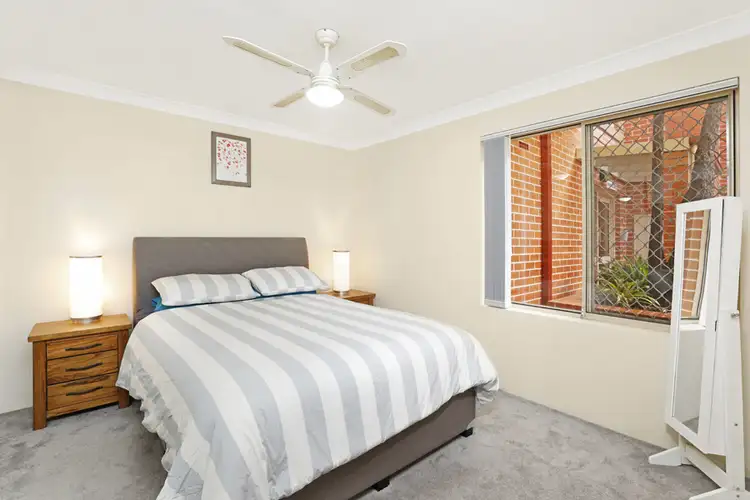 Fourth view of Homely apartment listing, 15/55 Belmont Street, Sutherland NSW 2232