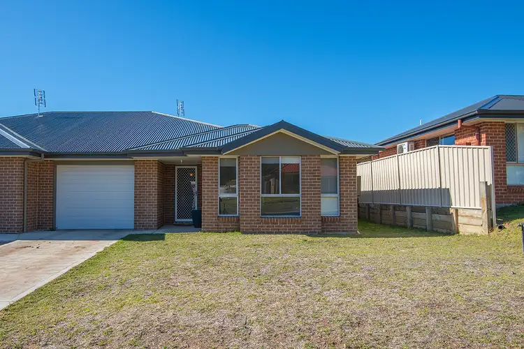 Main view of Homely house listing, 6 Faucett Drive, Mudgee NSW 2850