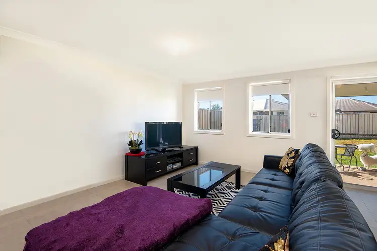 Fourth view of Homely house listing, 6 Faucett Drive, Mudgee NSW 2850