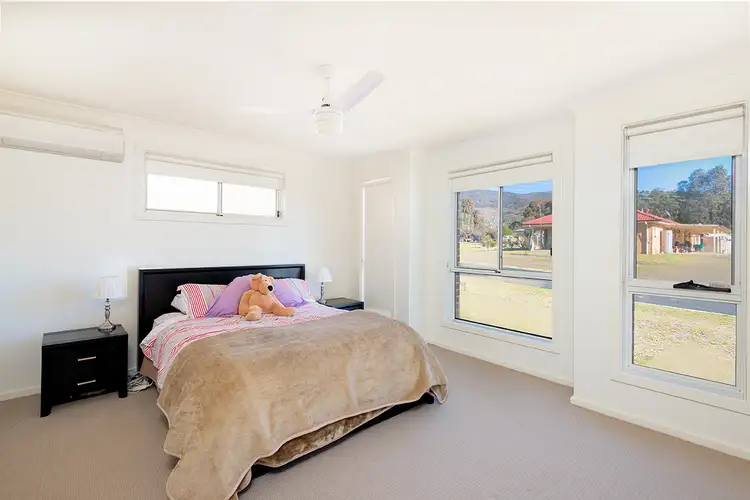 Fifth view of Homely house listing, 6 Faucett Drive, Mudgee NSW 2850