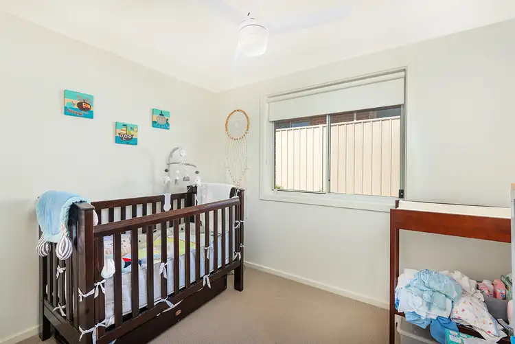 Seventh view of Homely house listing, 6 Faucett Drive, Mudgee NSW 2850