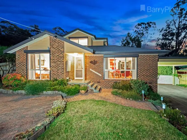 Main view of Homely house listing, 20 Golden Grove, The Basin VIC 3154