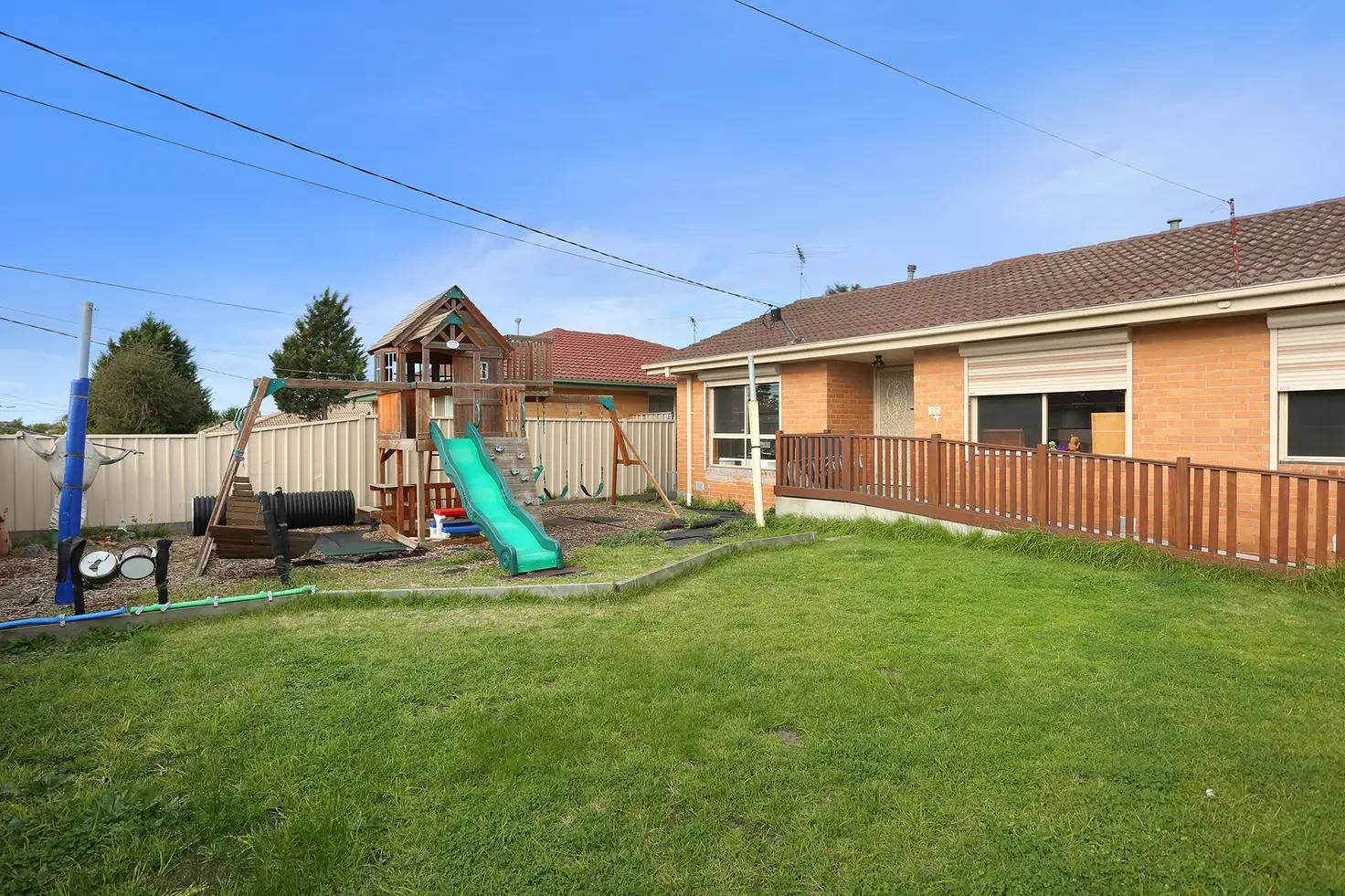 Main view of Homely house listing, 38 Crossley Crescent, Coolaroo VIC 3048
