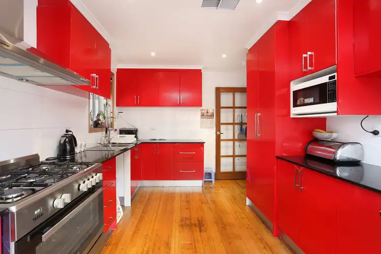 Second view of Homely house listing, 38 Crossley Crescent, Coolaroo VIC 3048