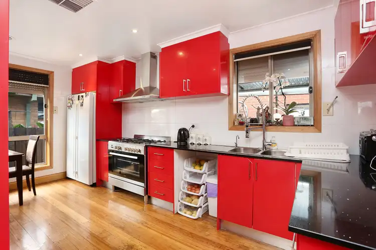 Third view of Homely house listing, 38 Crossley Crescent, Coolaroo VIC 3048