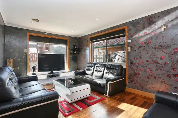 Fourth view of Homely house listing, 38 Crossley Crescent, Coolaroo VIC 3048