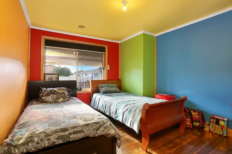 Sixth view of Homely house listing, 38 Crossley Crescent, Coolaroo VIC 3048