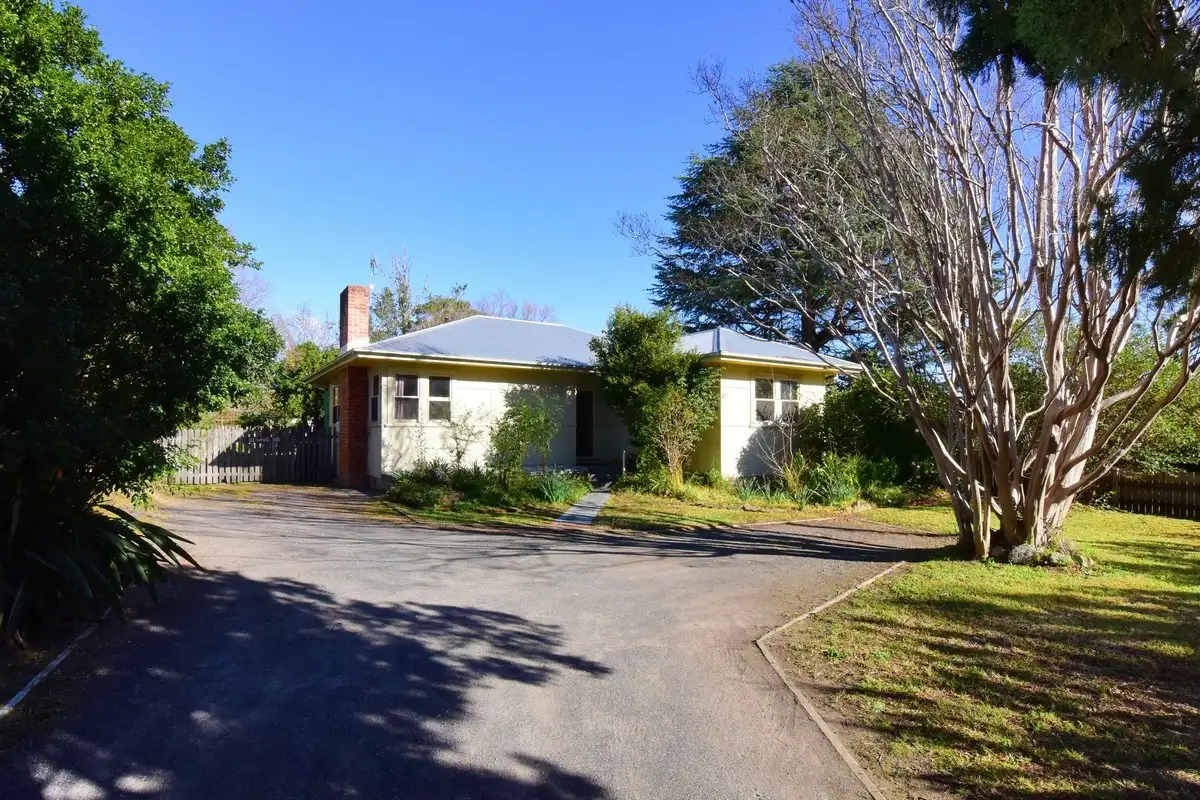 Main view of Homely house listing, 254 Illaroo Road, North Nowra NSW 2541