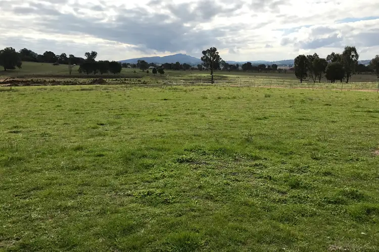 LOT 2, 15 Willhaven Lane, Table Top NSW 2640