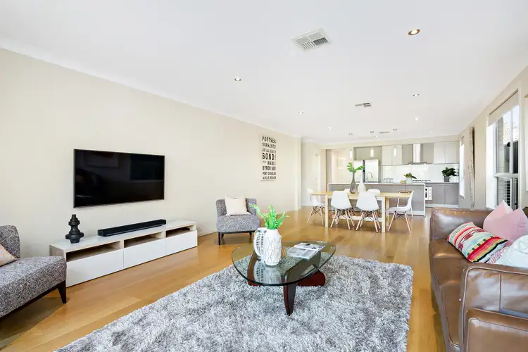 Second view of Homely house listing, 32 Hawker Avenue, Plympton Park SA 5038