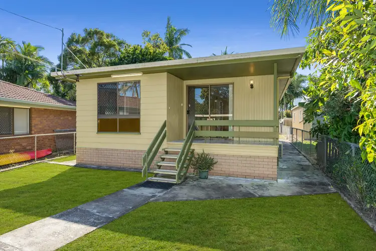7 Beltana Street, Lota QLD 4179