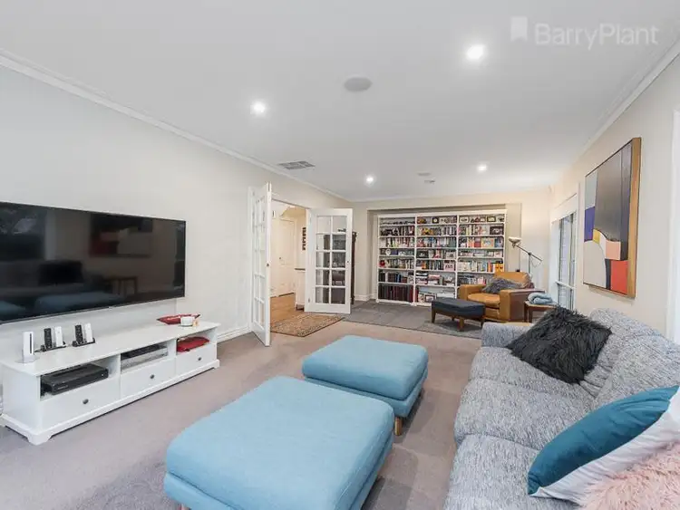 Third view of Homely house listing, 4 Eunice Court, Kilsyth South VIC 3137