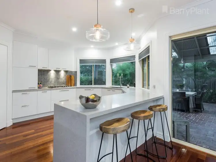 Fourth view of Homely house listing, 4 Eunice Court, Kilsyth South VIC 3137