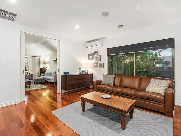Fifth view of Homely house listing, 4 Eunice Court, Kilsyth South VIC 3137