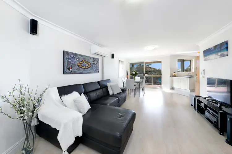 Main view of Homely unit listing, 8/7 St Andrews Place, Cronulla NSW 2230