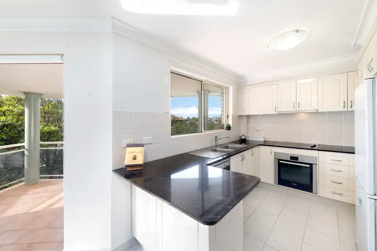 Third view of Homely unit listing, 8/7 St Andrews Place, Cronulla NSW 2230