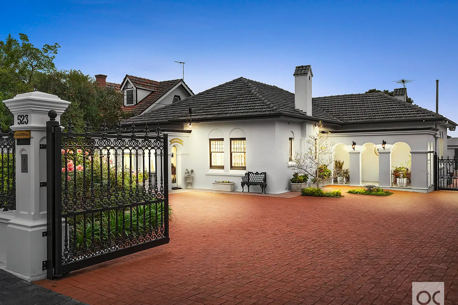 Main view of Homely house listing, 523 Fullarton Road, Netherby SA 5062