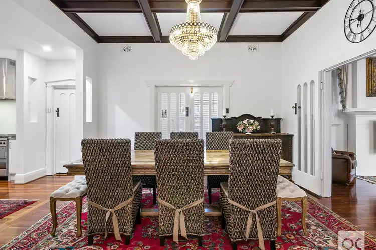 Fifth view of Homely house listing, 523 Fullarton Road, Netherby SA 5062