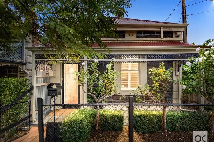 220 Young Street, Unley SA 5061