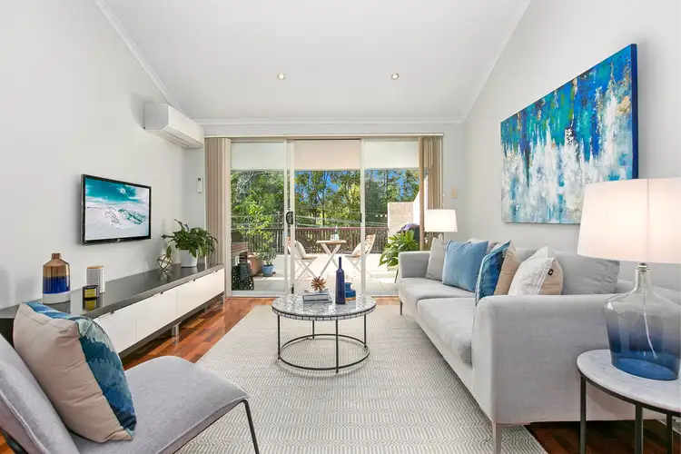 Second view of Homely apartment listing, 12/2 Artarmon Road, Willoughby NSW 2068