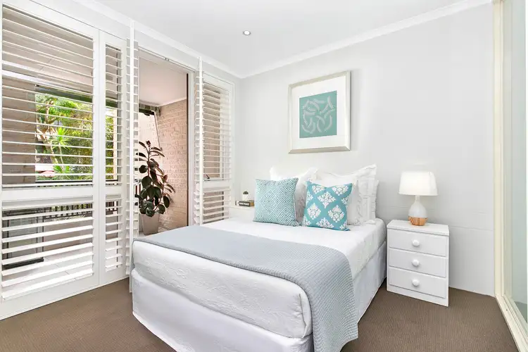Third view of Homely apartment listing, 12/2 Artarmon Road, Willoughby NSW 2068