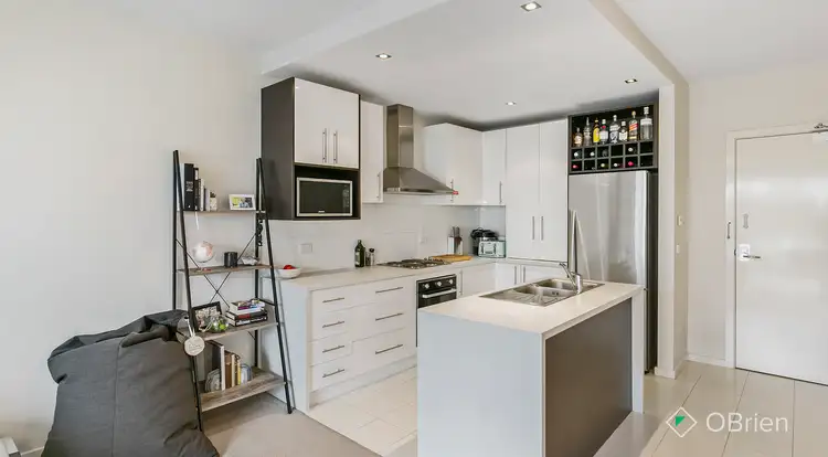 Second view of Homely apartment listing, 45/392-394 Nepean Highway, Frankston VIC 3199