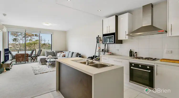 Third view of Homely apartment listing, 45/392-394 Nepean Highway, Frankston VIC 3199