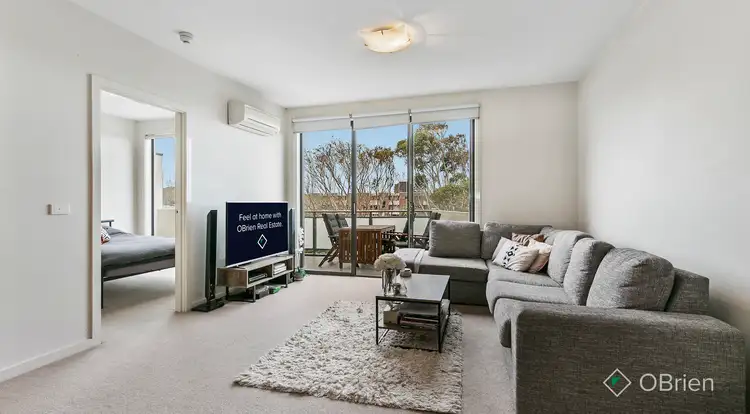 Fourth view of Homely apartment listing, 45/392-394 Nepean Highway, Frankston VIC 3199