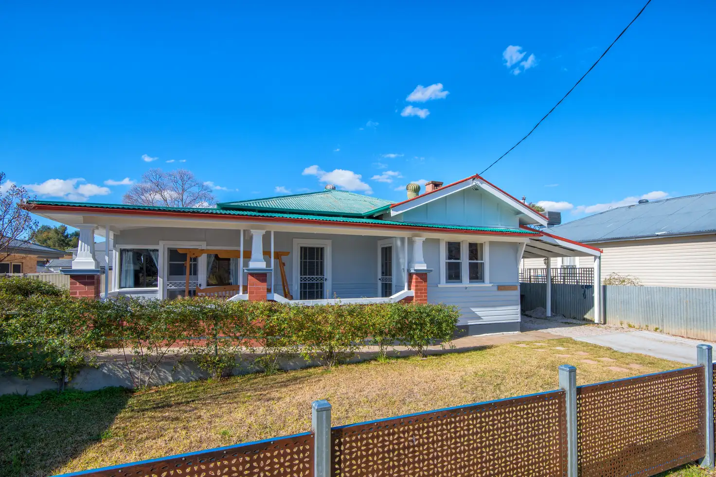 Main view of Homely house listing, 17 Court Street, Mudgee NSW 2850
