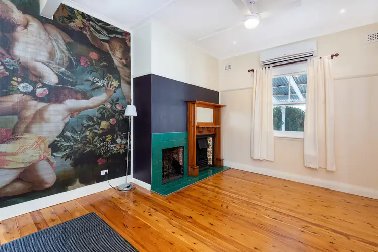 Second view of Homely house listing, 17 Court Street, Mudgee NSW 2850