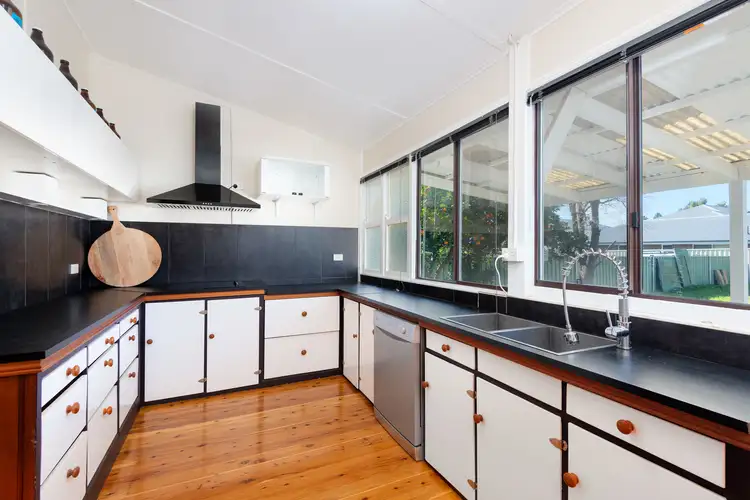Third view of Homely house listing, 17 Court Street, Mudgee NSW 2850