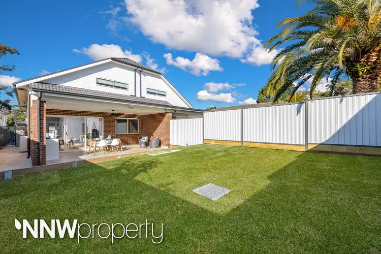 Sixth view of Homely semi-detached listing, 694a Victoria Road, Ermington NSW 2115