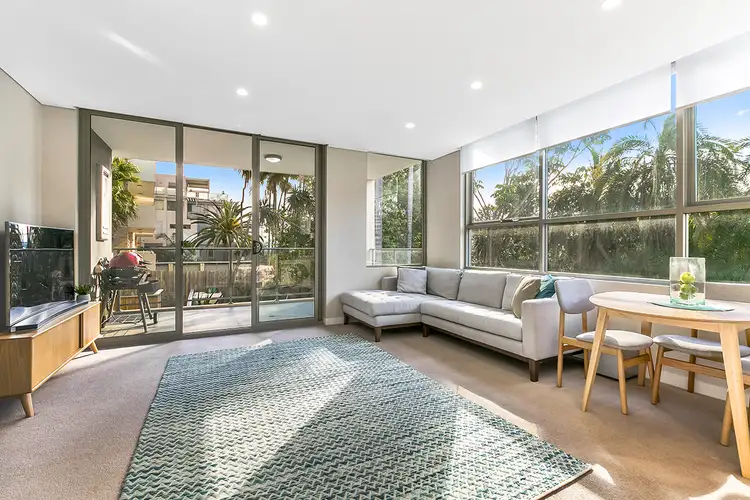 Second view of Homely apartment listing, Level 1/4/57 Delmar Parade, Dee Why NSW 2099