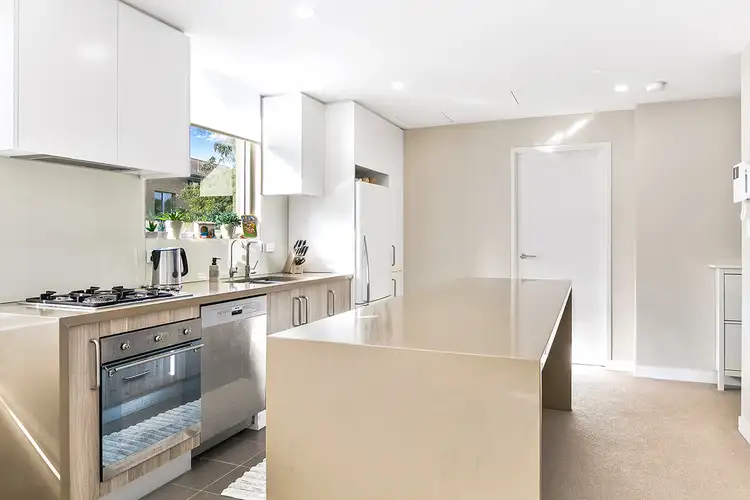 Third view of Homely apartment listing, Level 1/4/57 Delmar Parade, Dee Why NSW 2099