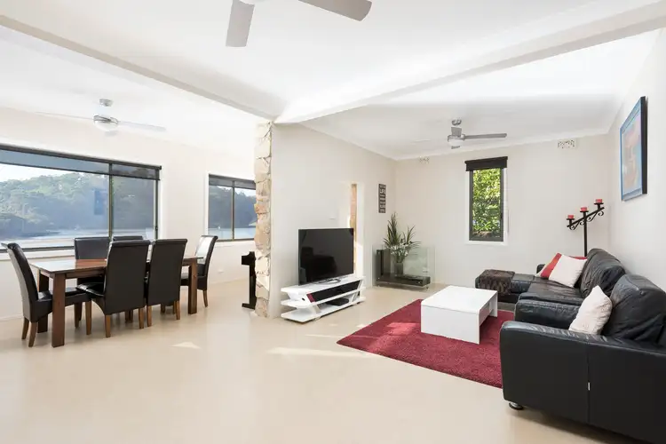 Fifth view of Homely house listing, 1 Bonnet Avenue, Como NSW 2226