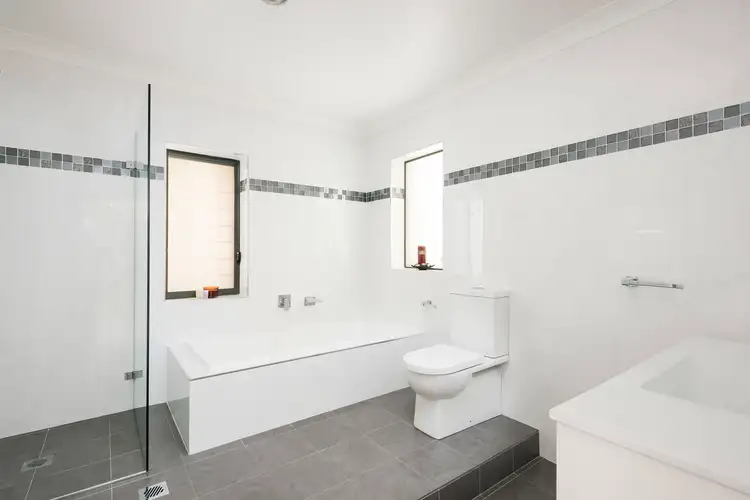 Sixth view of Homely house listing, 1 Bonnet Avenue, Como NSW 2226