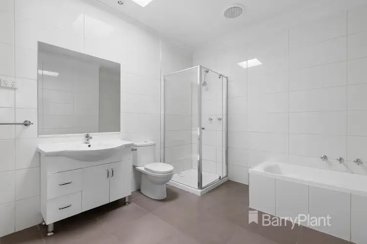 Third view of Homely townhouse listing, 3/150 Middle Street, Hadfield VIC 3046