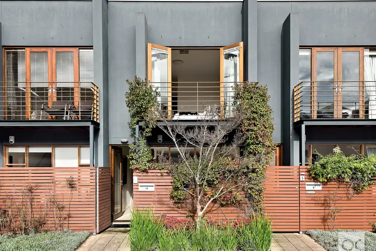 11 Spence Place, Adelaide SA 5000