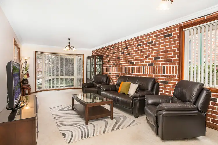 Third view of Homely house listing, 6 Tabard Place, Illawong NSW 2234