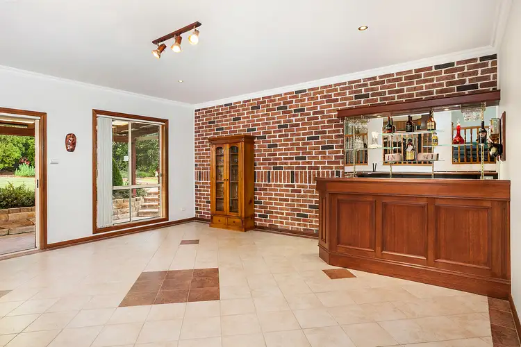 Fourth view of Homely house listing, 6 Tabard Place, Illawong NSW 2234