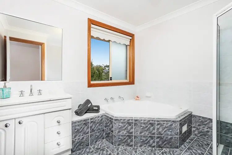 Sixth view of Homely house listing, 6 Tabard Place, Illawong NSW 2234