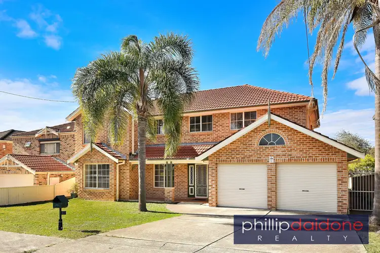 17 First Avenue, Berala NSW 2141