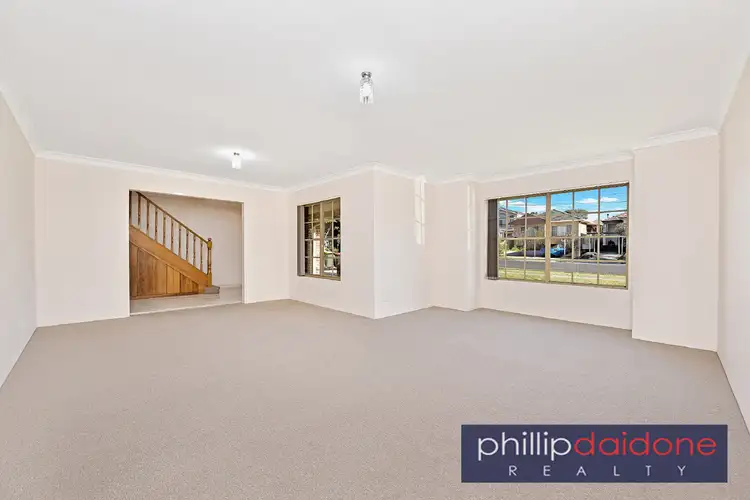 Second view of Homely house listing, 17 First Avenue, Berala NSW 2141